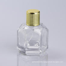 Trade Assurance Manufacturer 100ml Luxury Fragrance Perfume Bottle